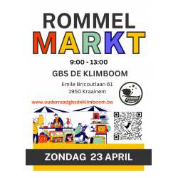 Rommelmarkt