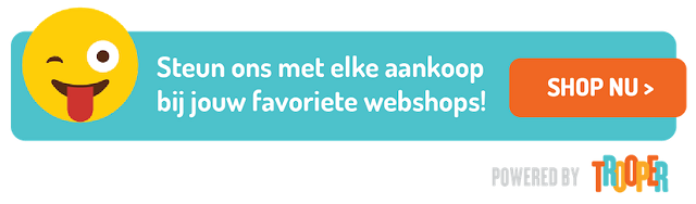 Doe je online aankopen via de Trooper link hierboven, het kost jouw helemaal niets, maar levert de ouderraad extra centjes op om de school te steunen!